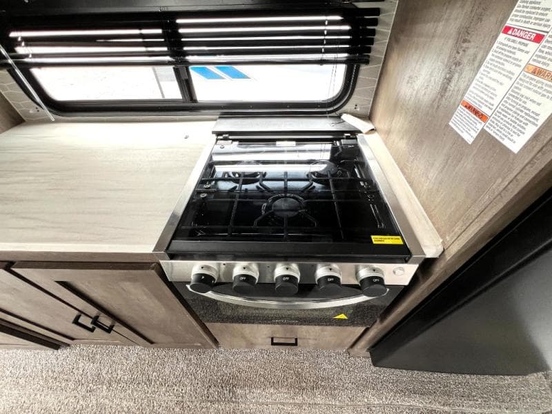 2022 Forest River 2022 Forest River Wildwood - thumbnail 20