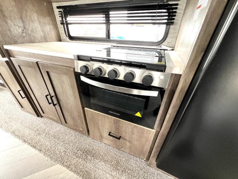 2022 Forest River 2022 Forest River Wildwood - thumbnail 21