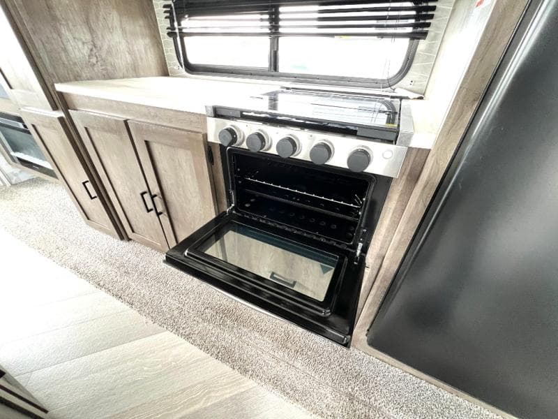 2022 Forest River 2022 Forest River Wildwood - thumbnail 22