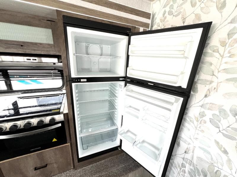 2022 Forest River 2022 Forest River Wildwood - thumbnail 24