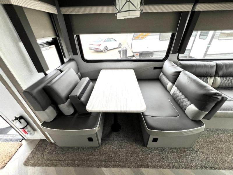 2022 Forest River 2022 Forest River Wildwood - thumbnail 26