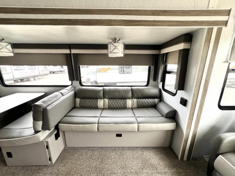 2022 Forest River 2022 Forest River Wildwood - thumbnail 27