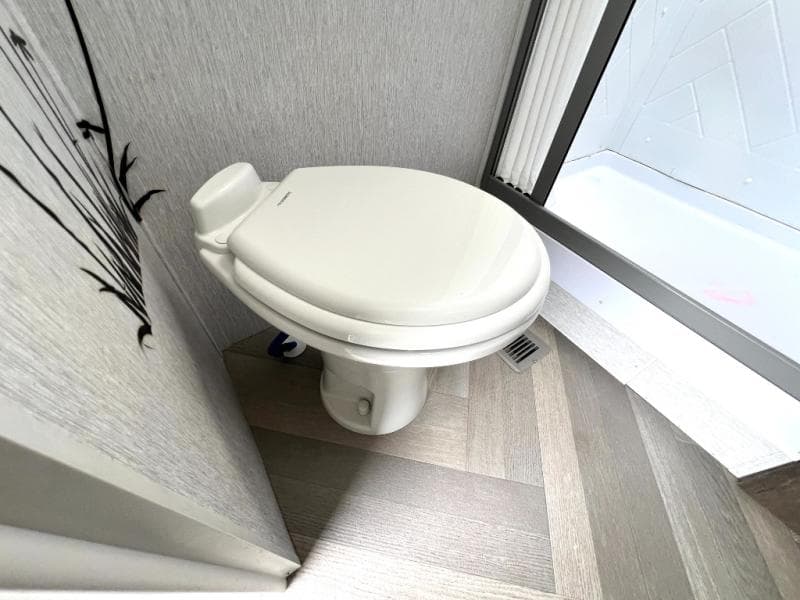 2022 Forest River 2022 Forest River Wildwood - thumbnail 31