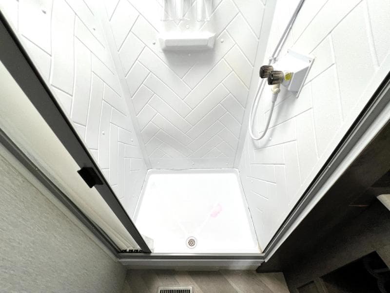 2022 Forest River 2022 Forest River Wildwood - thumbnail 34