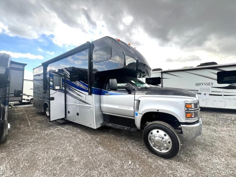 2026 NeXus RV 2026 NeXus RV Rebel - thumbnail 3