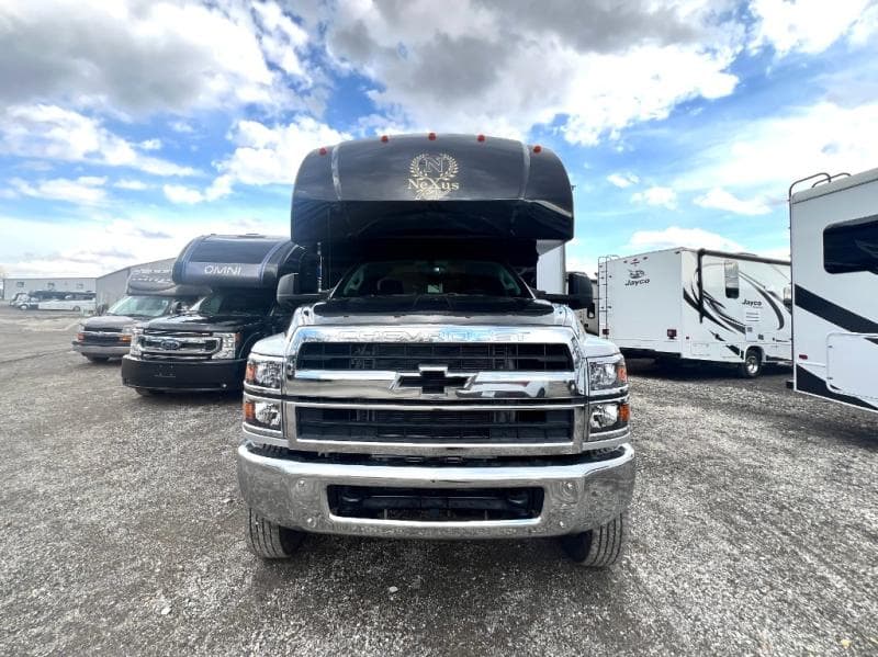 2026 NeXus RV 2026 NeXus RV Rebel - thumbnail 4