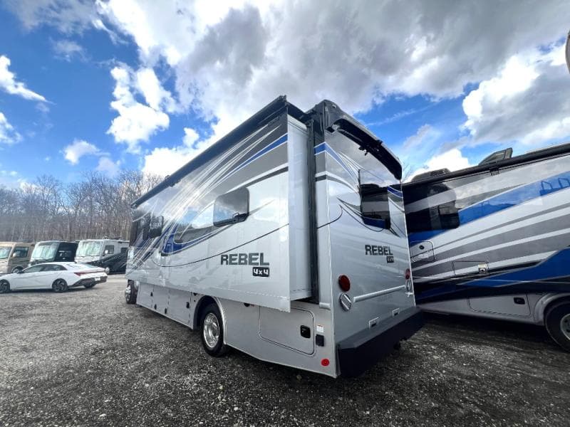 2026 NeXus RV 2026 NeXus RV Rebel - thumbnail 6