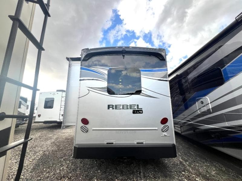 2026 NeXus RV 2026 NeXus RV Rebel - thumbnail 7