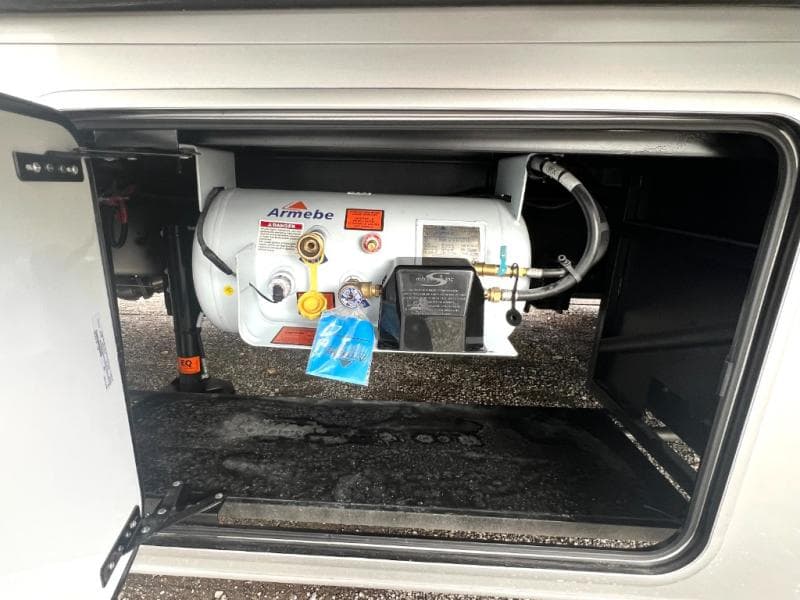 2026 NeXus RV 2026 NeXus RV Rebel - thumbnail 9