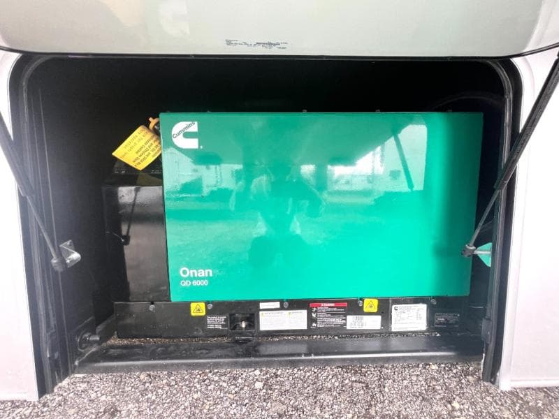 2026 NeXus RV 2026 NeXus RV Rebel - thumbnail 10