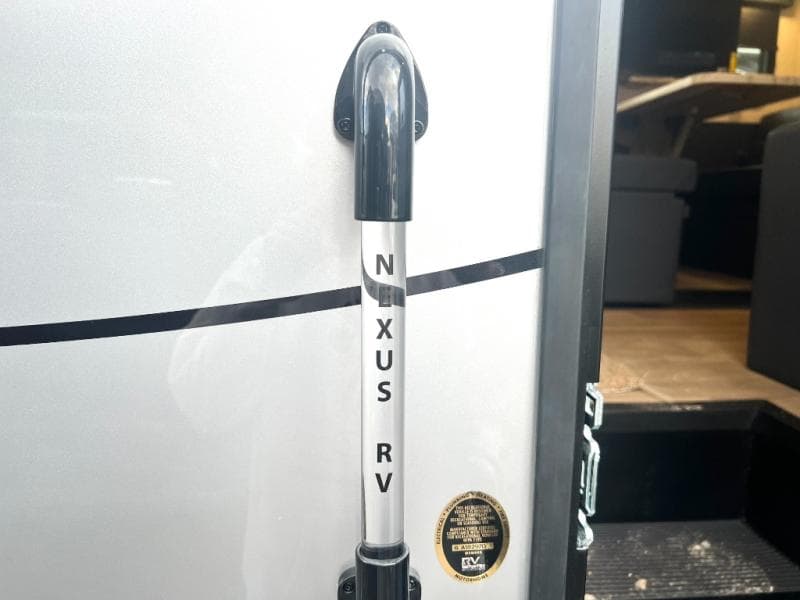 2026 NeXus RV 2026 NeXus RV Rebel - thumbnail 11