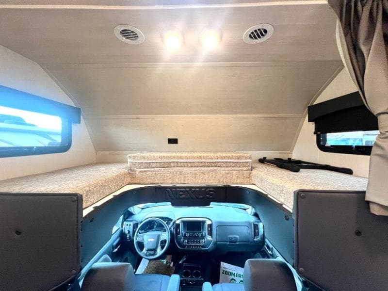 2026 NeXus RV 2026 NeXus RV Rebel - thumbnail 13