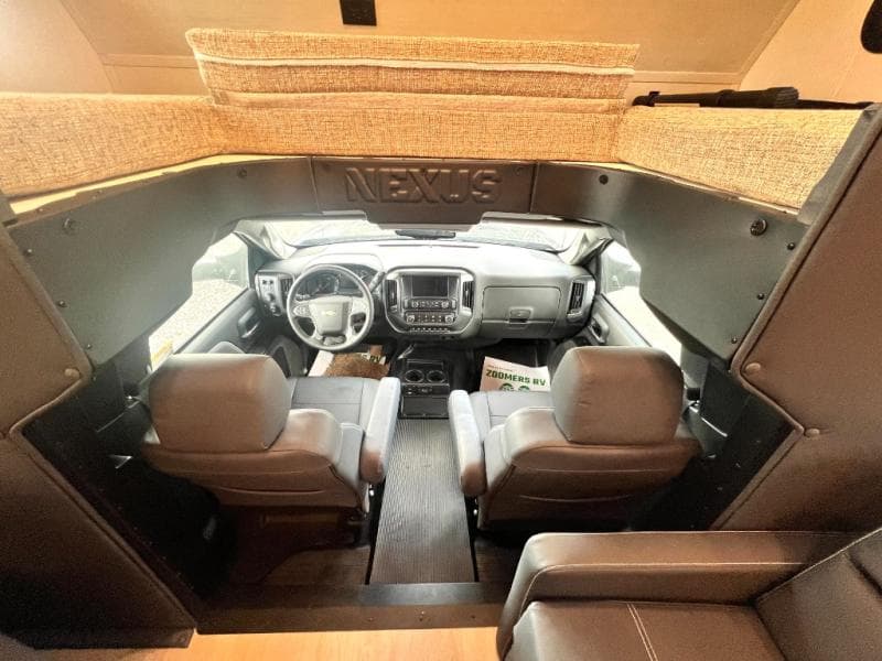 2026 NeXus RV 2026 NeXus RV Rebel - thumbnail 14