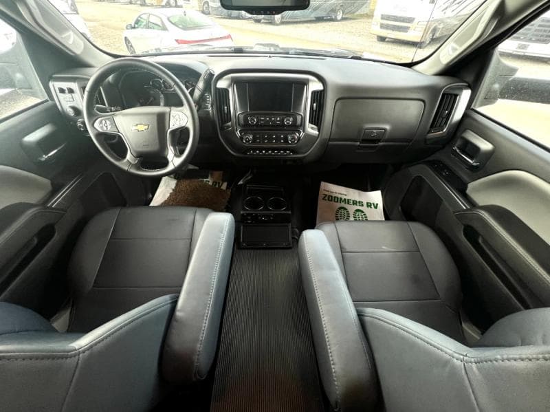 2026 NeXus RV 2026 NeXus RV Rebel - thumbnail 15