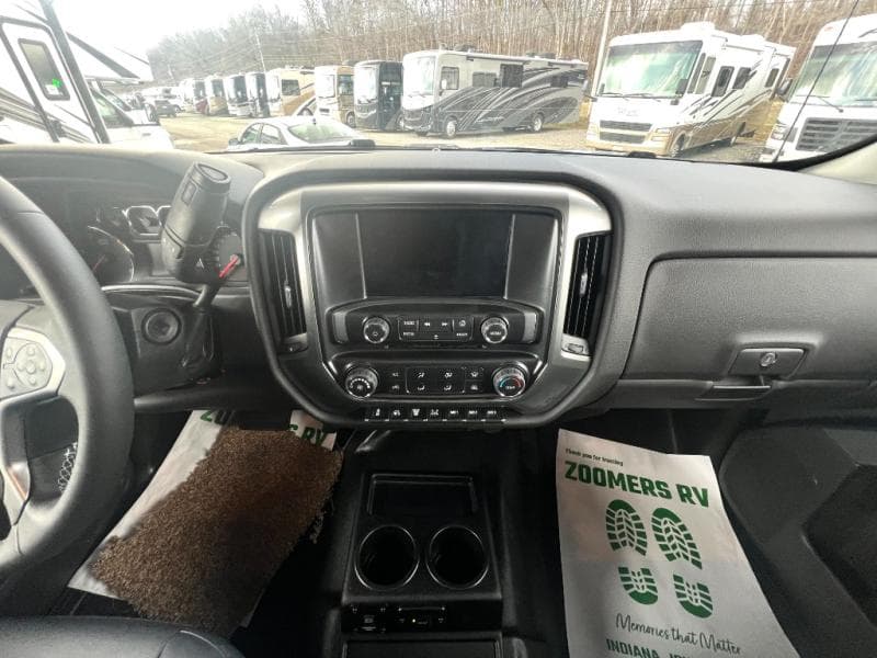 2026 NeXus RV 2026 NeXus RV Rebel - thumbnail 16