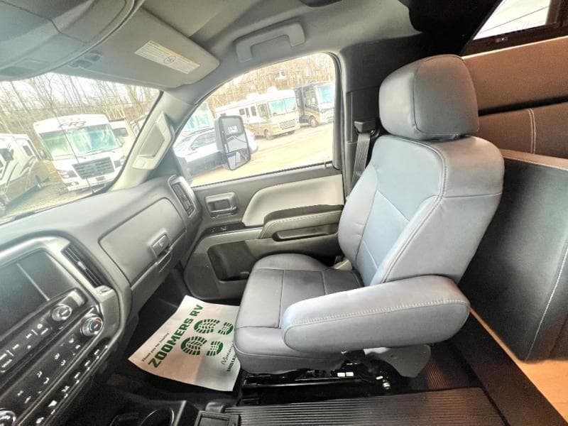 2026 NeXus RV 2026 NeXus RV Rebel - thumbnail 17