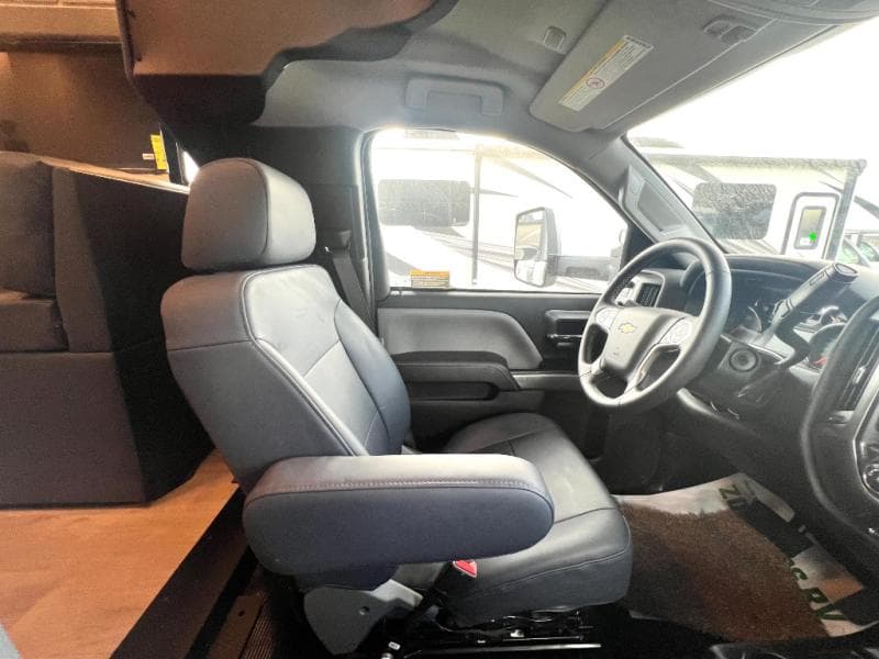 2026 NeXus RV 2026 NeXus RV Rebel - thumbnail 18