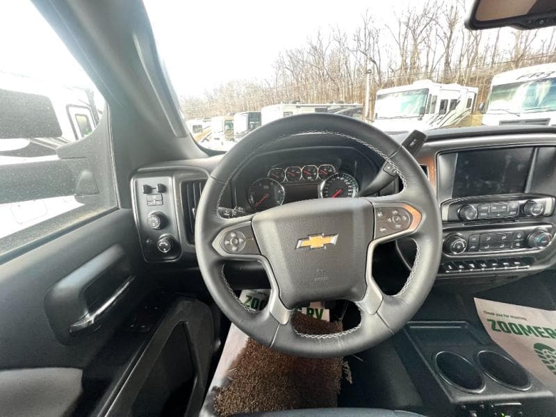 2026 NeXus RV 2026 NeXus RV Rebel - thumbnail 19