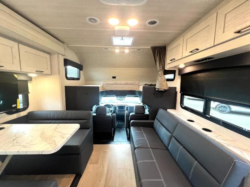 2026 NeXus RV 2026 NeXus RV Rebel - thumbnail 22