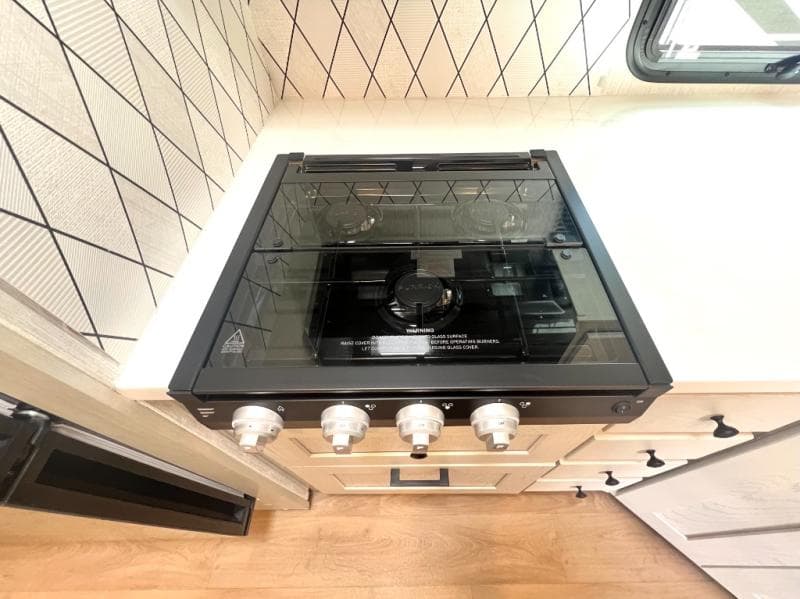 2026 NeXus RV 2026 NeXus RV Rebel - thumbnail 34