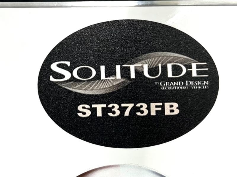 2023 Grand Design 2023 Grand Design Solitude - thumbnail 8