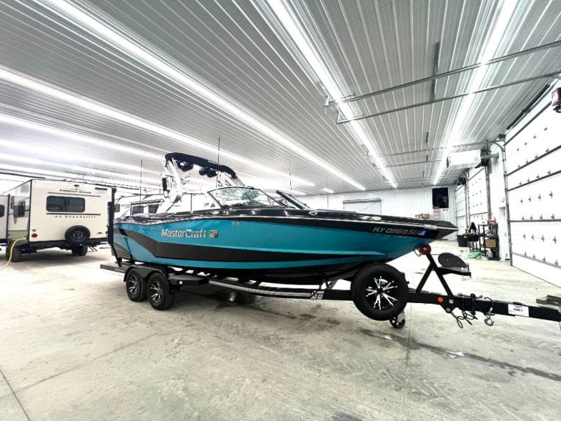 2017 MasterCraft 2017 MasterCraft X23 - thumbnail 2
