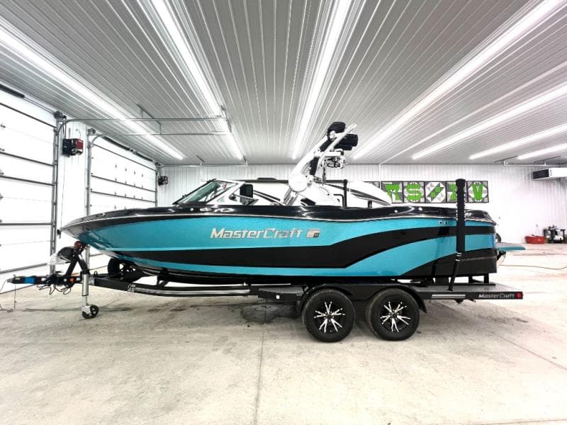 2017 MasterCraft 2017 MasterCraft X23 - thumbnail 5