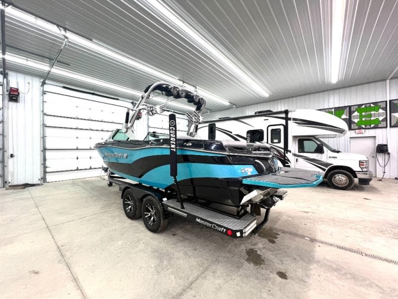 2017 MasterCraft 2017 MasterCraft X23 - thumbnail 6