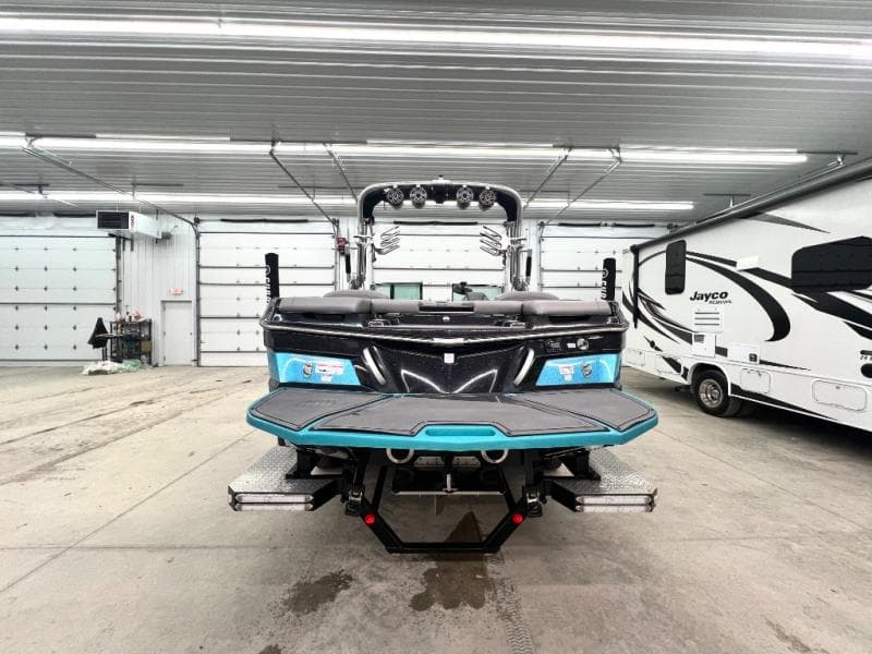 2017 MasterCraft 2017 MasterCraft X23 - thumbnail 7