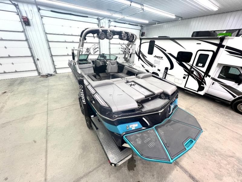 2017 MasterCraft 2017 MasterCraft X23 - thumbnail 10