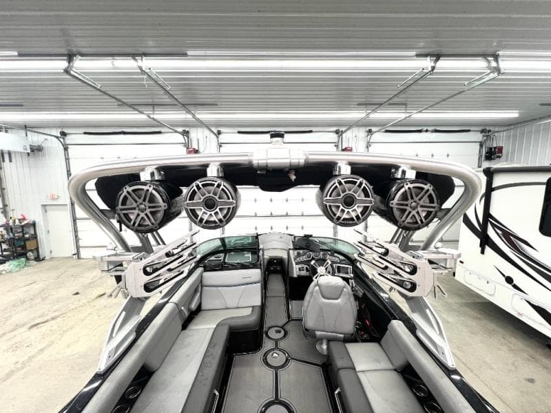 2017 MasterCraft 2017 MasterCraft X23 - thumbnail 17