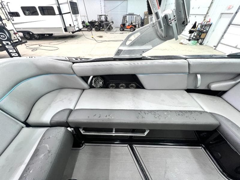2017 MasterCraft 2017 MasterCraft X23 - thumbnail 19
