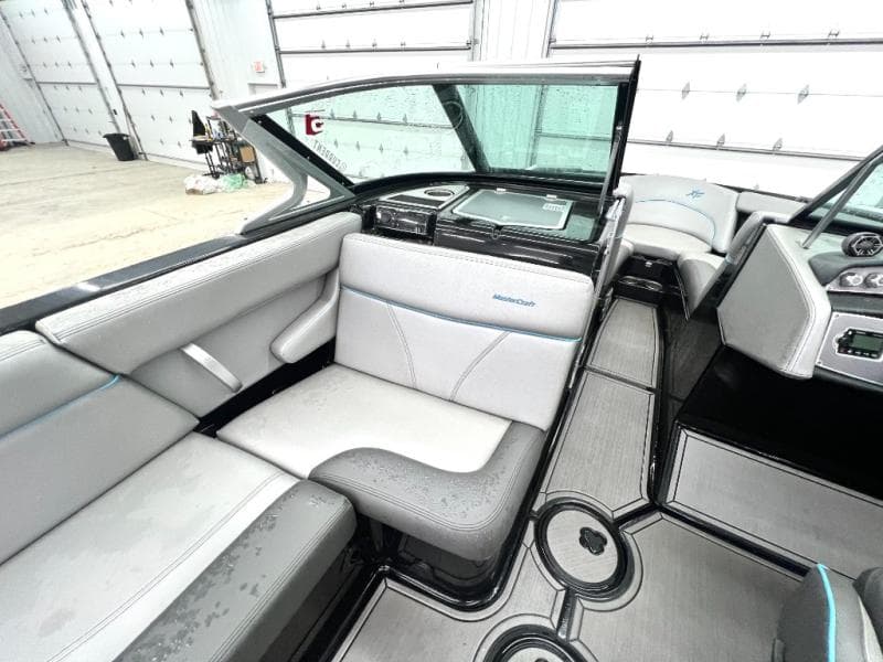 2017 MasterCraft 2017 MasterCraft X23 - thumbnail 20