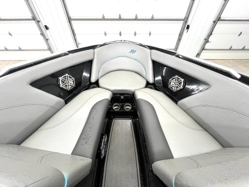 2017 MasterCraft 2017 MasterCraft X23 - thumbnail 28