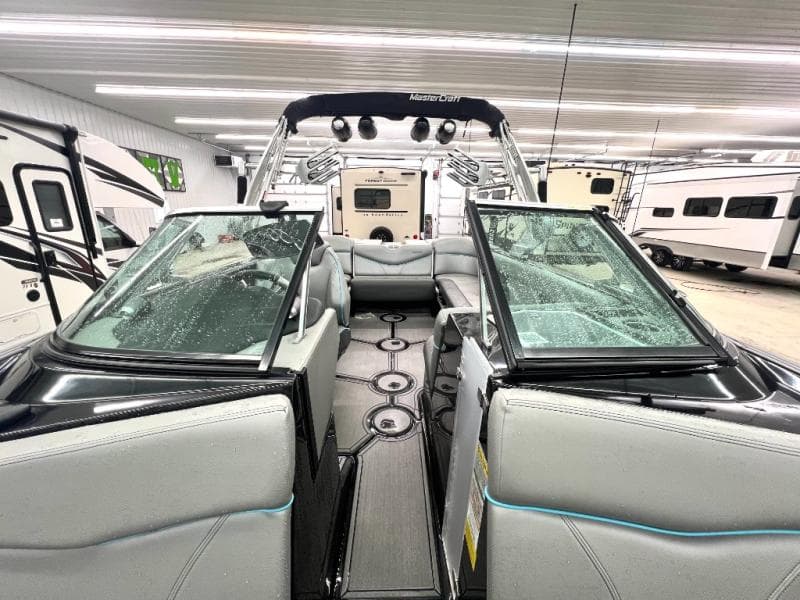 2017 MasterCraft 2017 MasterCraft X23 - thumbnail 29