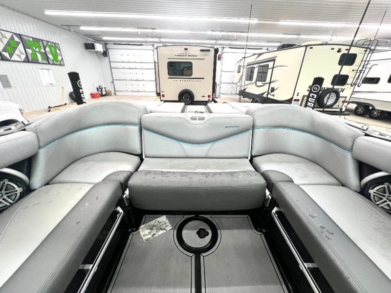 2017 MasterCraft 2017 MasterCraft X23 - thumbnail 30
