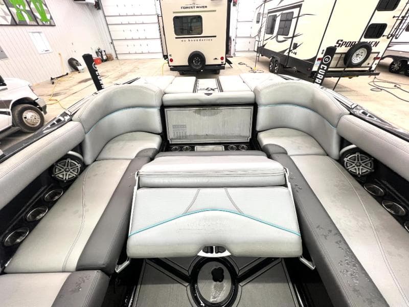 2017 MasterCraft 2017 MasterCraft X23 - thumbnail 31