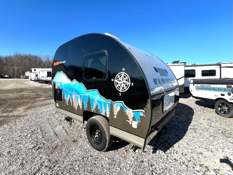 2022 Modern Buggy 2022 Modern Buggy Big Buggy - thumbnail 5