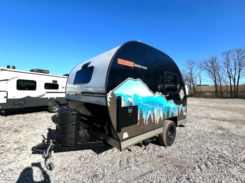 2022 Modern Buggy 2022 Modern Buggy Big Buggy - thumbnail 6