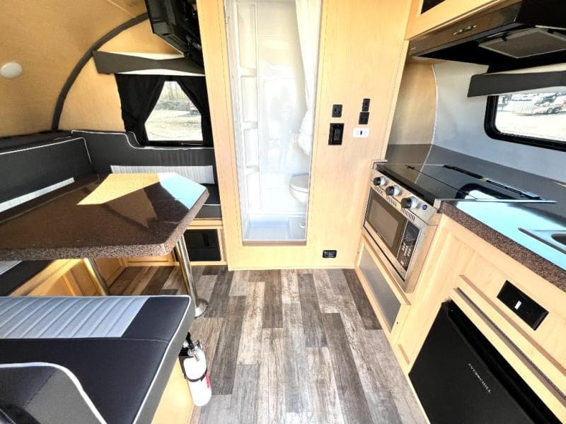 2022 Modern Buggy 2022 Modern Buggy Big Buggy - thumbnail 9