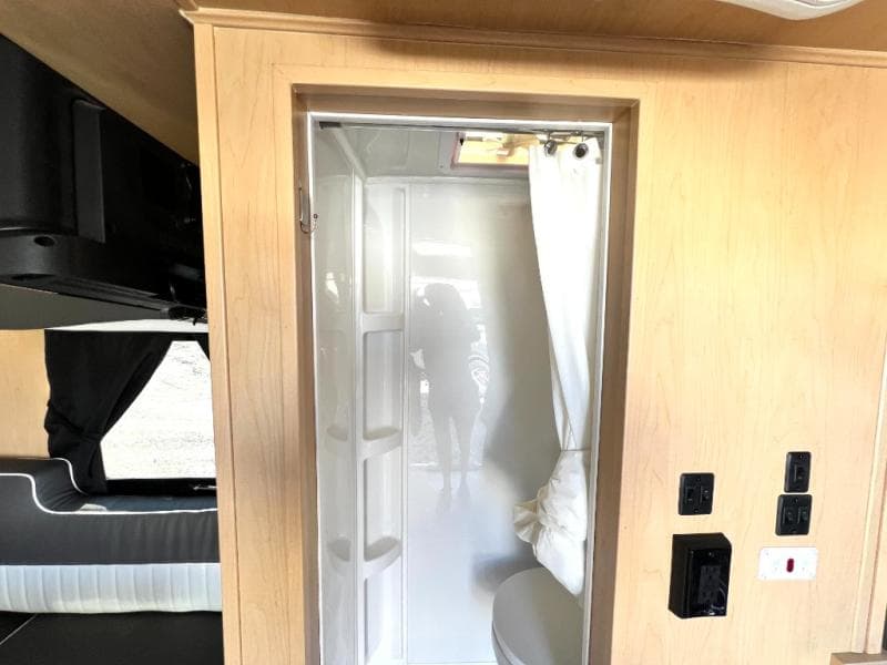 2022 Modern Buggy 2022 Modern Buggy Big Buggy - thumbnail 18