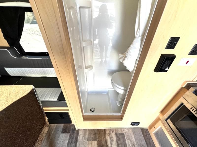 2022 Modern Buggy 2022 Modern Buggy Big Buggy - thumbnail 19