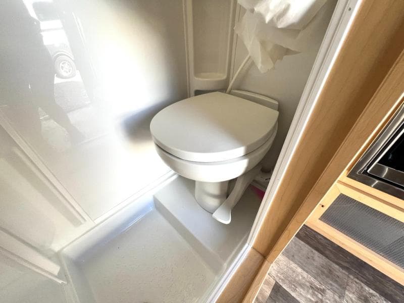 2022 Modern Buggy 2022 Modern Buggy Big Buggy - thumbnail 20