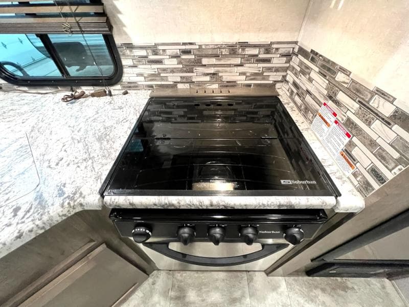 2018 Forest River 2018 Forest River Surveyor - thumbnail 14