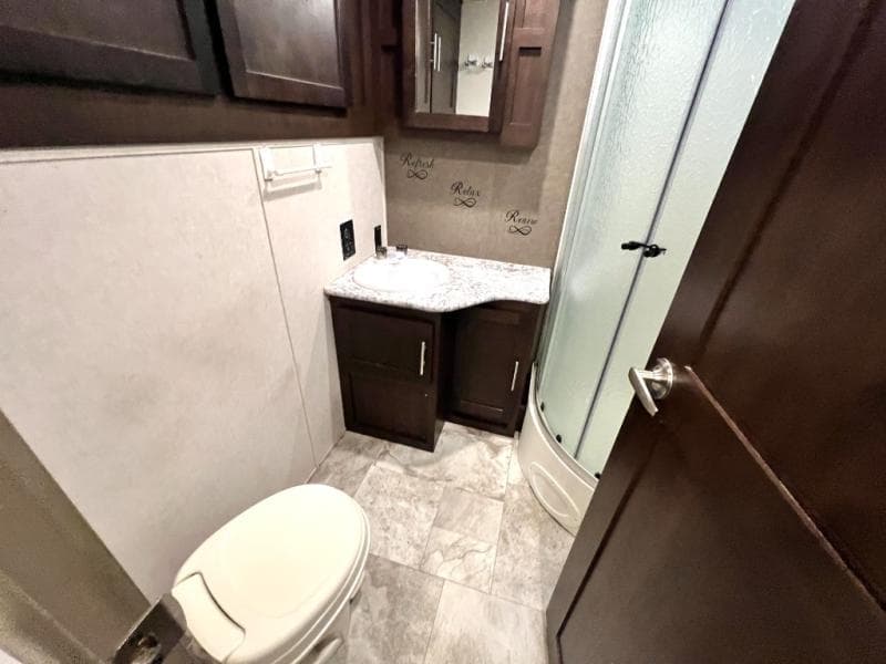 2018 Forest River 2018 Forest River Surveyor - thumbnail 21