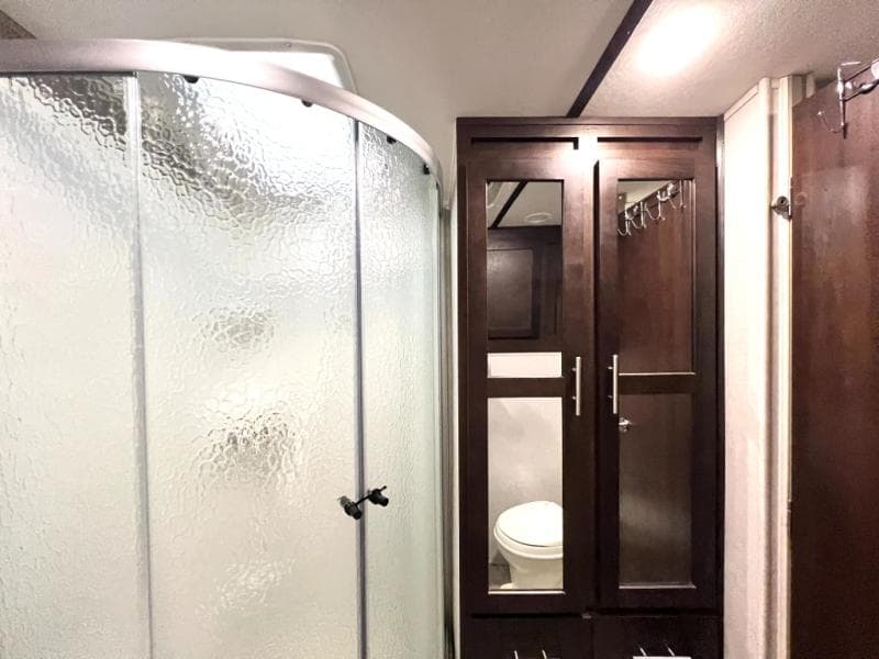 2018 Forest River 2018 Forest River Surveyor - thumbnail 26