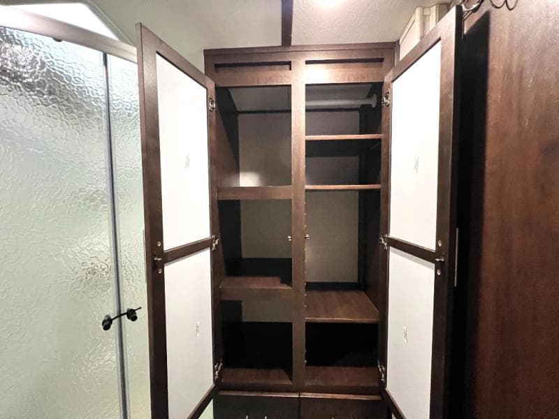 2018 Forest River 2018 Forest River Surveyor - thumbnail 27