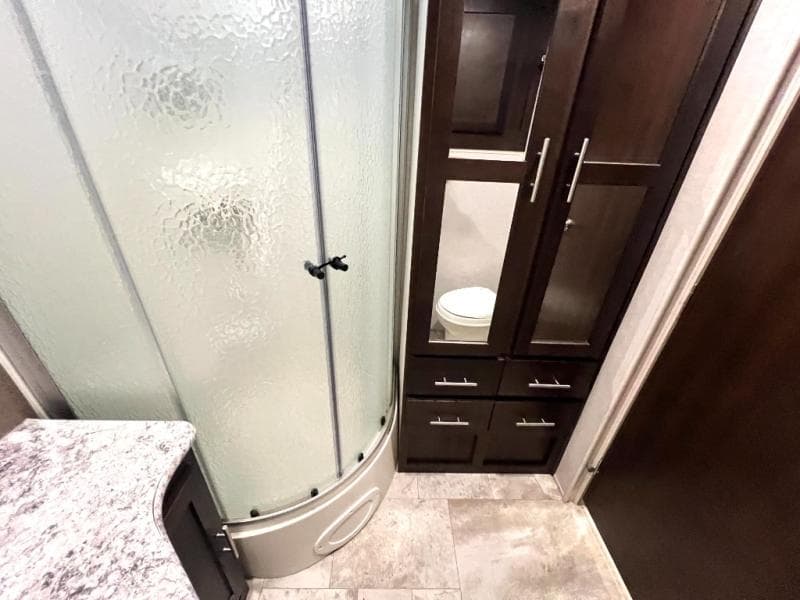 2018 Forest River 2018 Forest River Surveyor - thumbnail 28