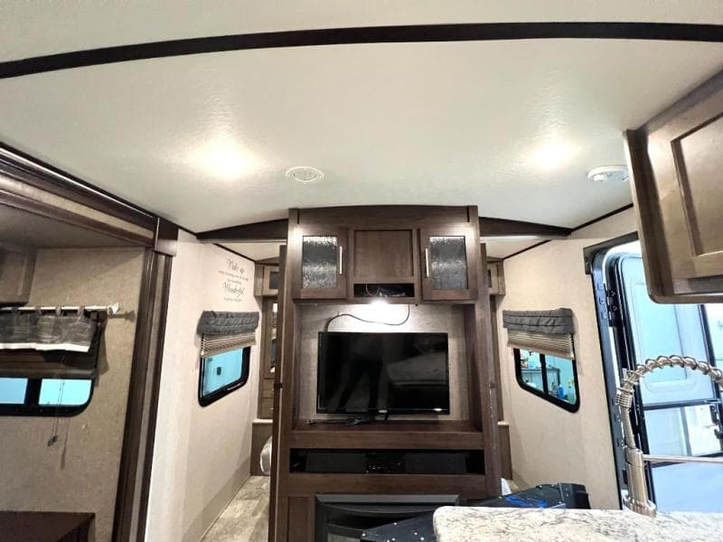 2018 Forest River 2018 Forest River Surveyor - thumbnail 29