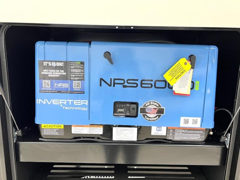 2026 Forest River 2026 Forest River Xlr Boost Toy Hauler - thumbnail 10